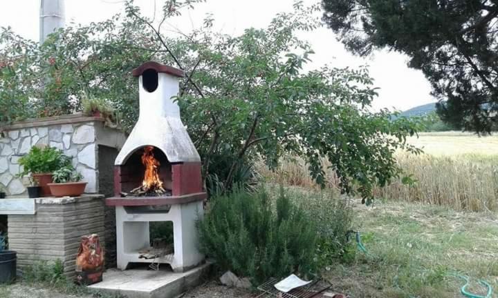 Monolocale Stiacce Διαμέρισμα Saturnia Εξωτερικό φωτογραφία